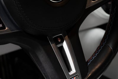 2022 BMW M5 Competition