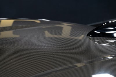 2022 BMW M5 Competition