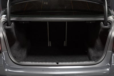 2022 BMW M5 Competition