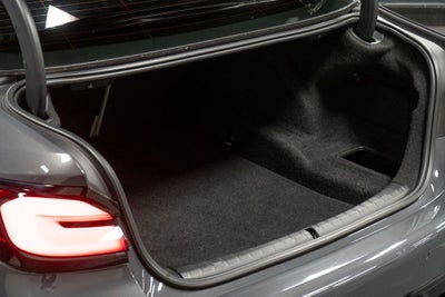 2022 BMW M5 Competition