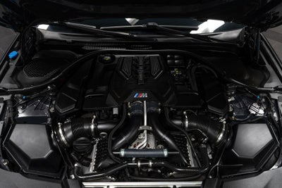 2022 BMW M5 Competition