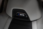 2022 BMW M5 Competition