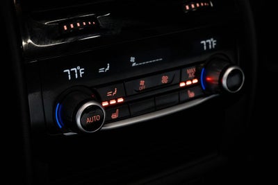 2022 BMW M5 Competition