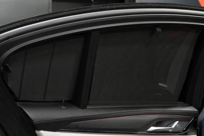 2022 BMW M5 Competition