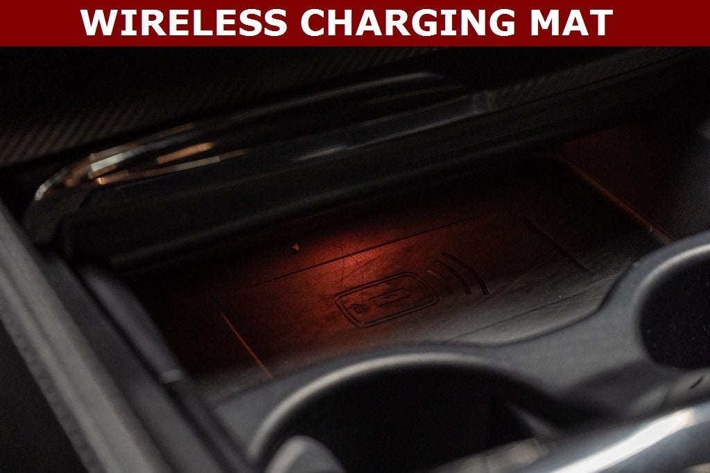 2021 BMW M5 Competition