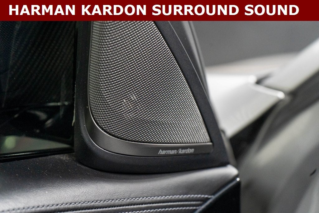 2021 BMW M5 Competition