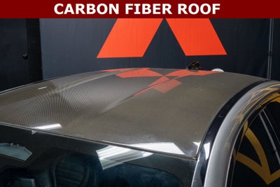 2021 BMW M5 Competition