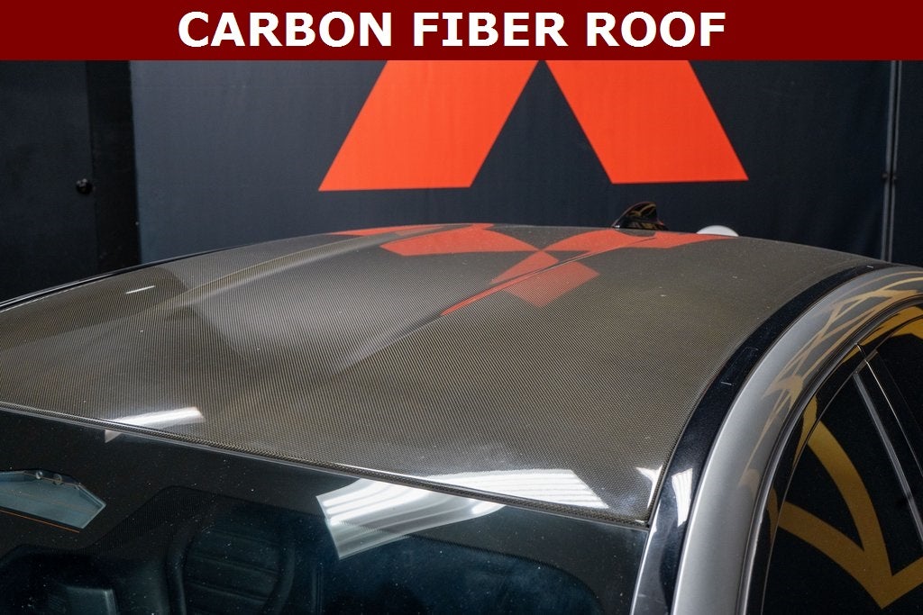 2021 BMW M5 Competition