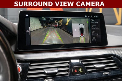 2021 BMW M5 Competition