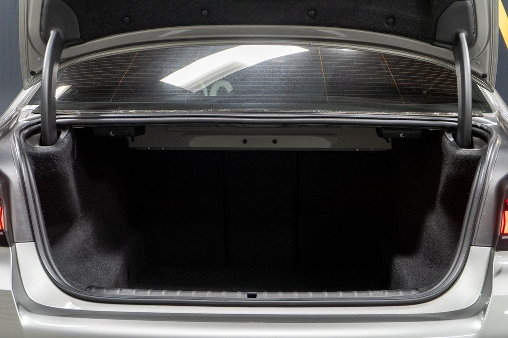 2021 BMW M5 Competition