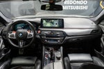 2021 BMW M5 Competition