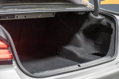 2021 BMW M5 Competition