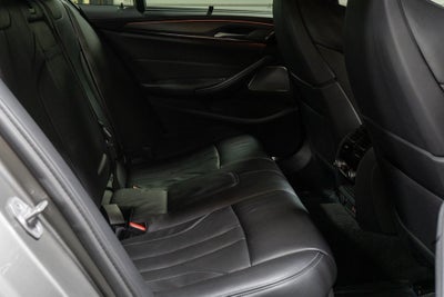 2021 BMW M5 Competition