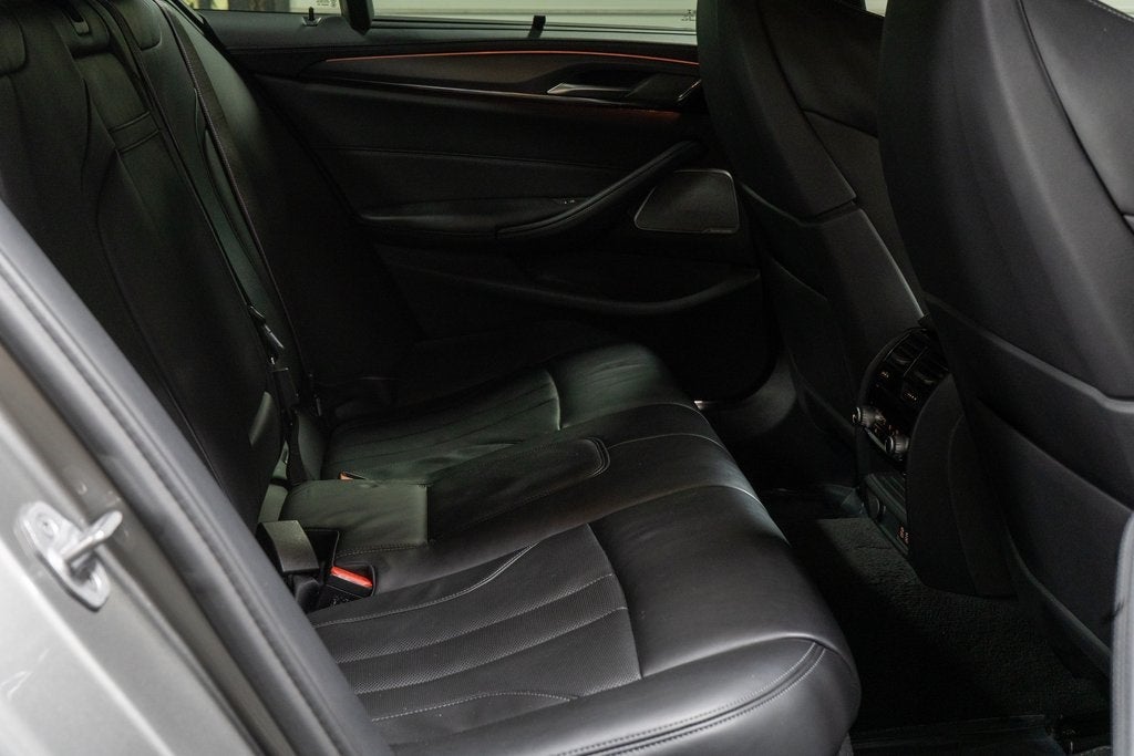 2021 BMW M5 Competition