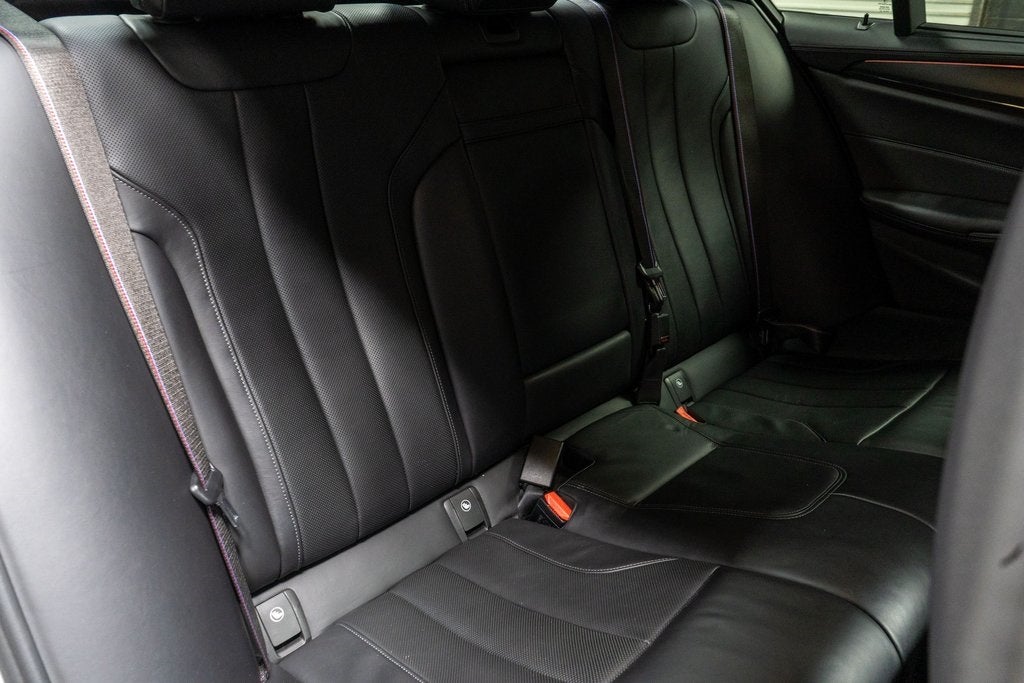 2021 BMW M5 Competition