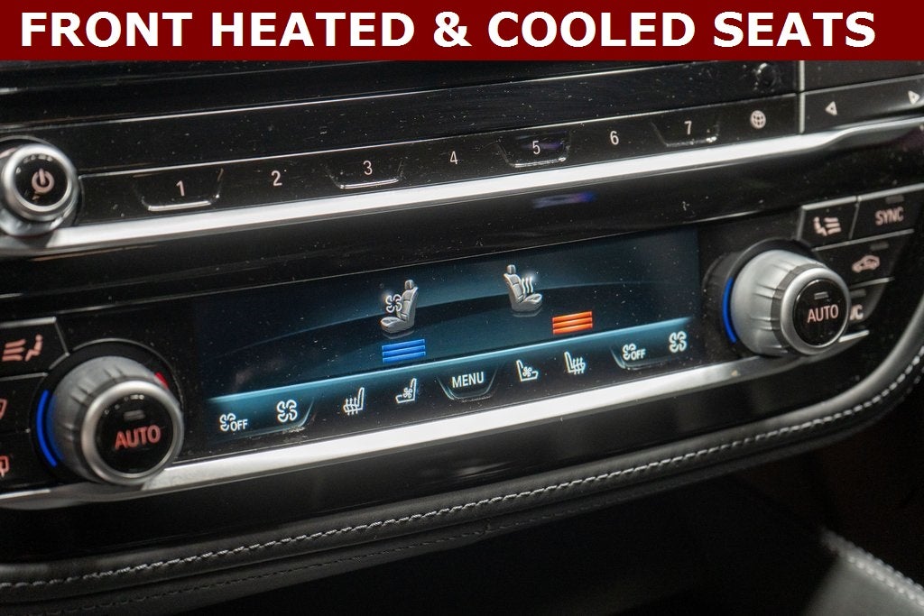 2021 BMW M5 Competition