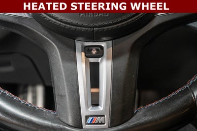 2021 BMW M5 Competition