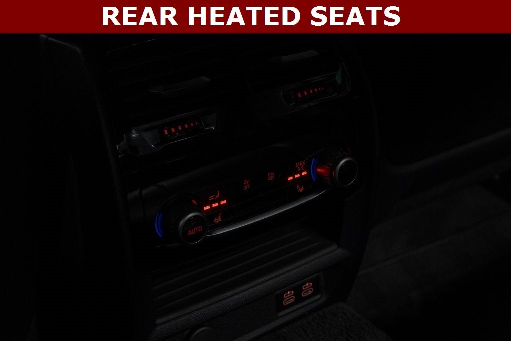 2021 BMW M5 Competition