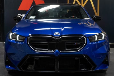 2025 BMW M5 Base