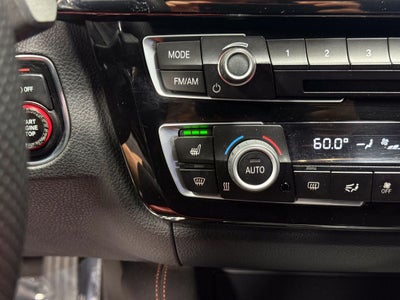 2018 BMW M3 Competition