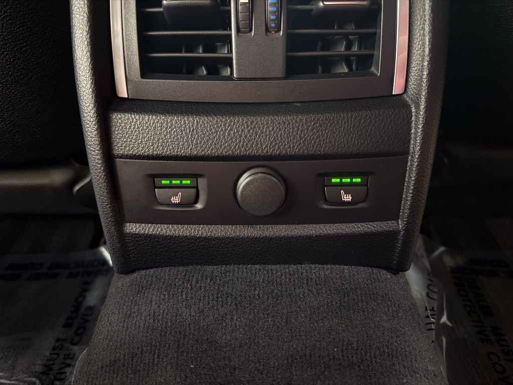 2018 BMW M3 Competition