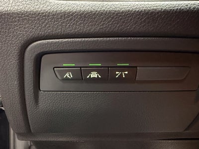 2018 BMW M3 Competition