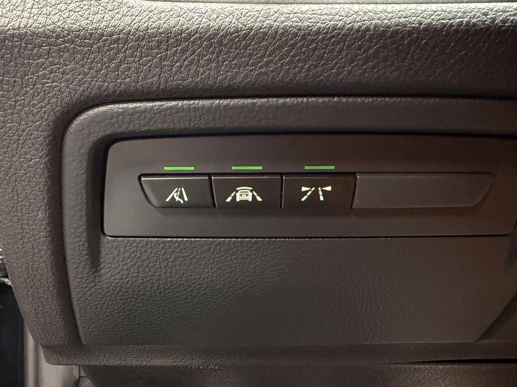 2018 BMW M3 Competition