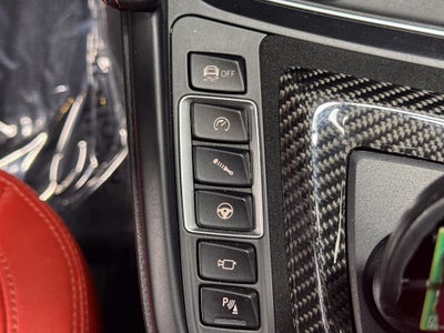 2018 BMW M3 Competition