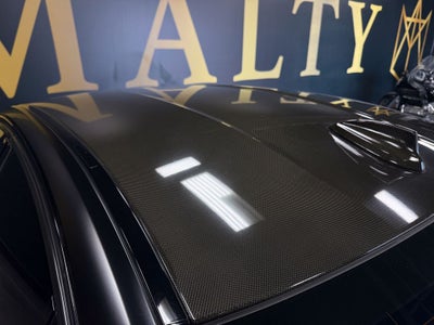 2018 BMW M3 Competition