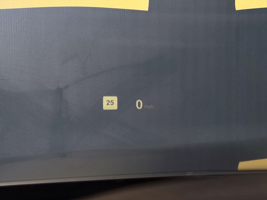 2018 BMW M3 Competition