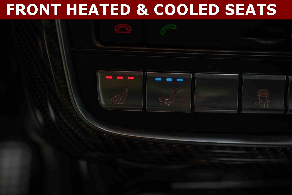 2017 Mercedes-Benz G-Class G 63 AMG® 4MATIC®