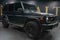 2017 Mercedes-Benz G-Class G 63 AMG® 4MATIC®