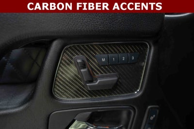 2017 Mercedes-Benz G-Class G 63 AMG® 4MATIC®