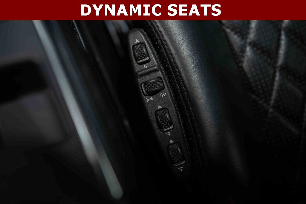 2017 Mercedes-Benz G-Class G 63 AMG® 4MATIC®