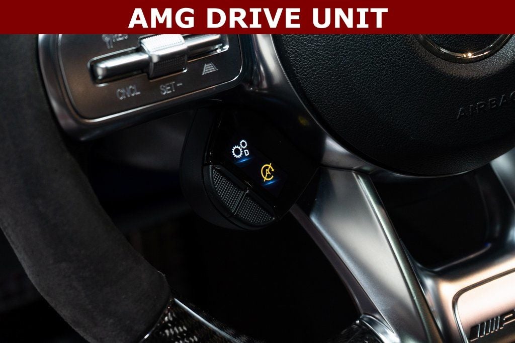 2019 Mercedes-Benz AMG® GT 63 Base 4MATIC®
