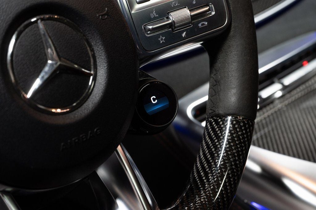 2019 Mercedes-Benz AMG® GT 63 Base 4MATIC®