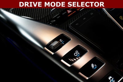 2019 Mercedes-Benz AMG® GT 63 Base 4MATIC®