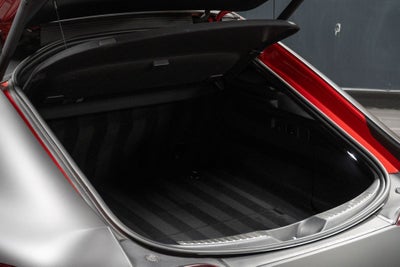 2019 Mercedes-Benz AMG® GT 63 Base 4MATIC®