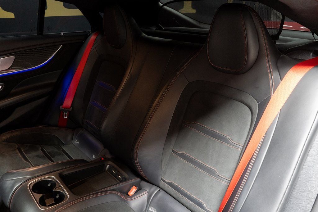 2019 Mercedes-Benz AMG® GT 63 Base 4MATIC®