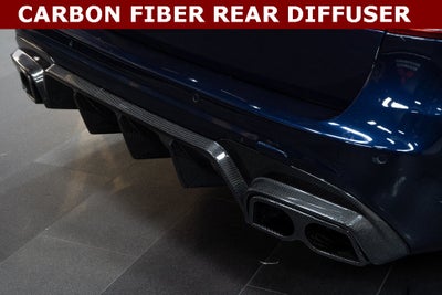 2014 Mercedes-Benz E-Class E 63 AMG® S 4MATIC®