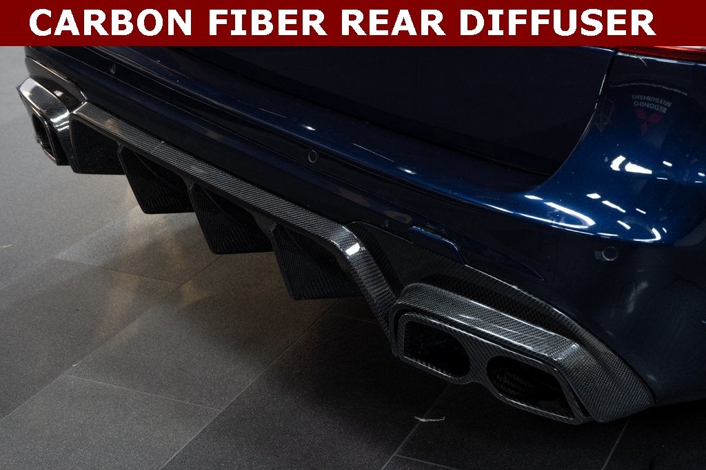 2014 Mercedes-Benz E-Class E 63 AMG® S 4MATIC®