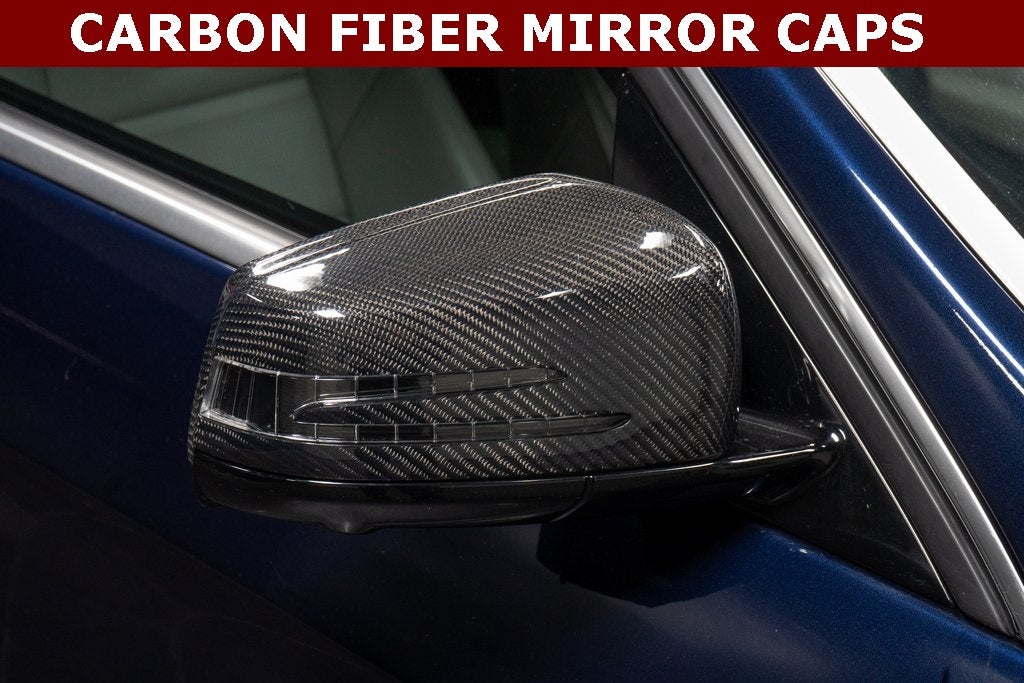 2014 Mercedes-Benz E-Class E 63 AMG® S 4MATIC®