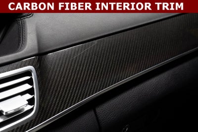 2014 Mercedes-Benz E-Class E 63 AMG® S 4MATIC®