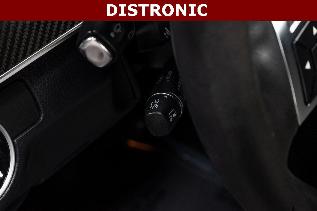 2014 Mercedes-Benz E-Class E 63 AMG® S 4MATIC®