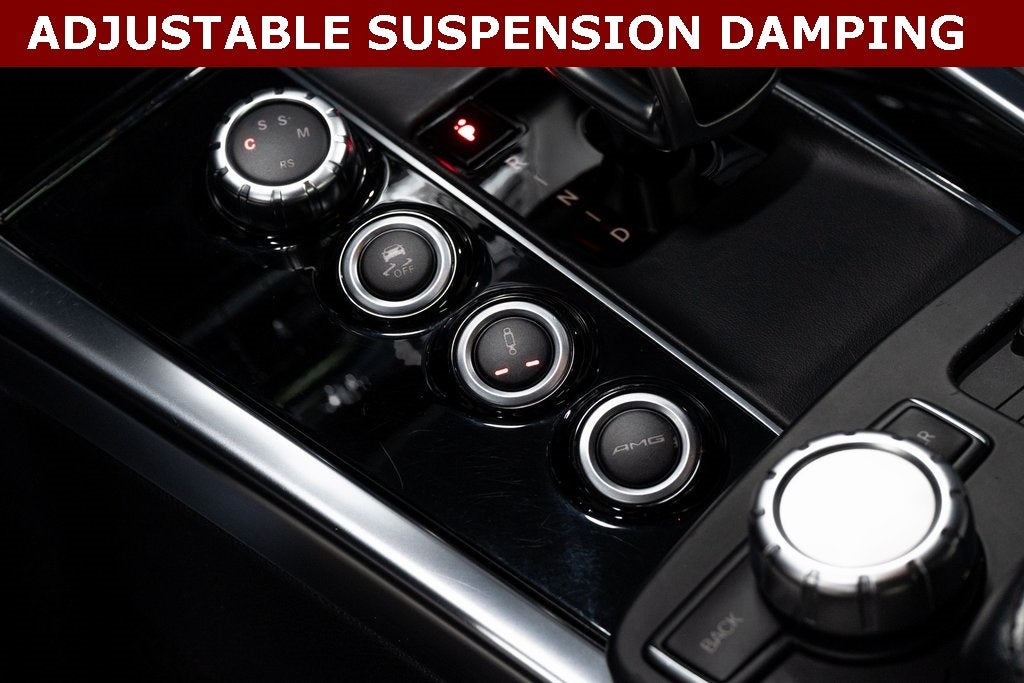 2014 Mercedes-Benz E-Class E 63 AMG® S 4MATIC®