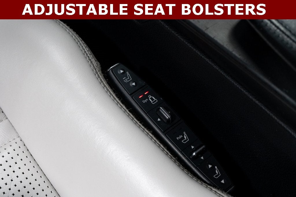 2014 Mercedes-Benz E-Class E 63 AMG® S 4MATIC®