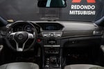 2014 Mercedes-Benz E-Class E 63 AMG® S 4MATIC®
