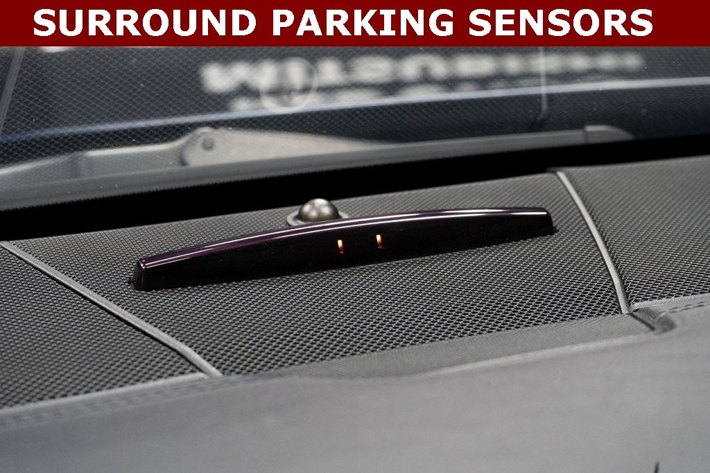 2014 Mercedes-Benz E-Class E 63 AMG® S 4MATIC®