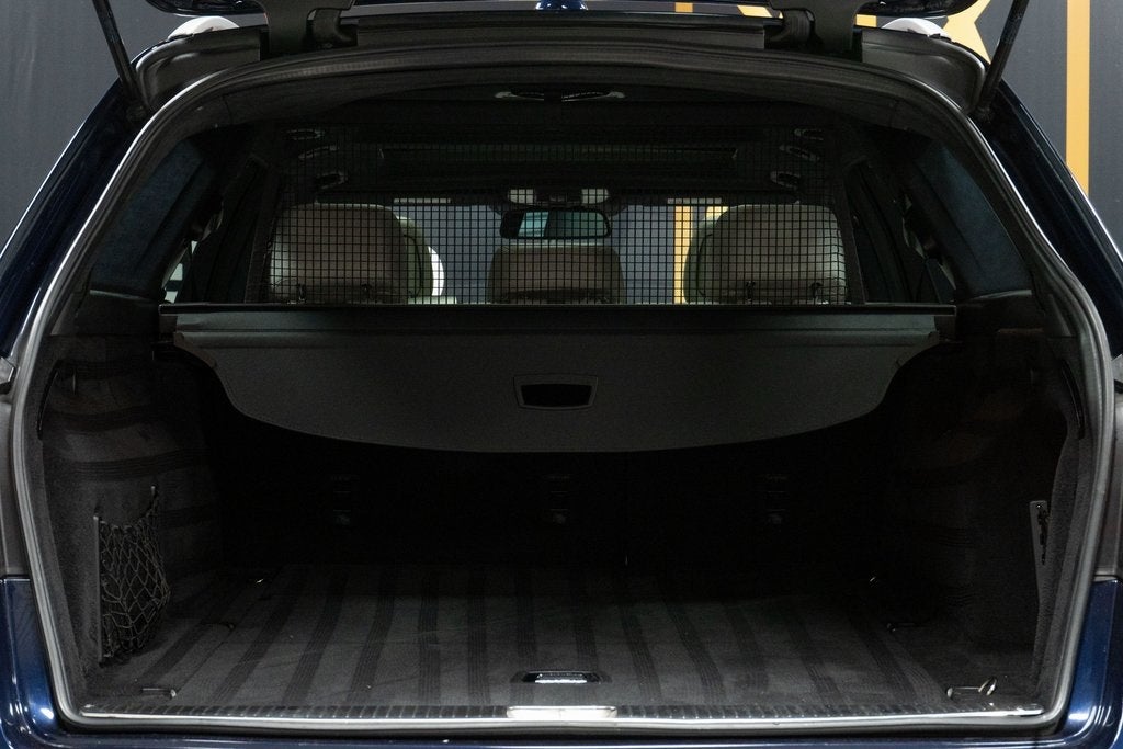 2014 Mercedes-Benz E-Class E 63 AMG® S 4MATIC®