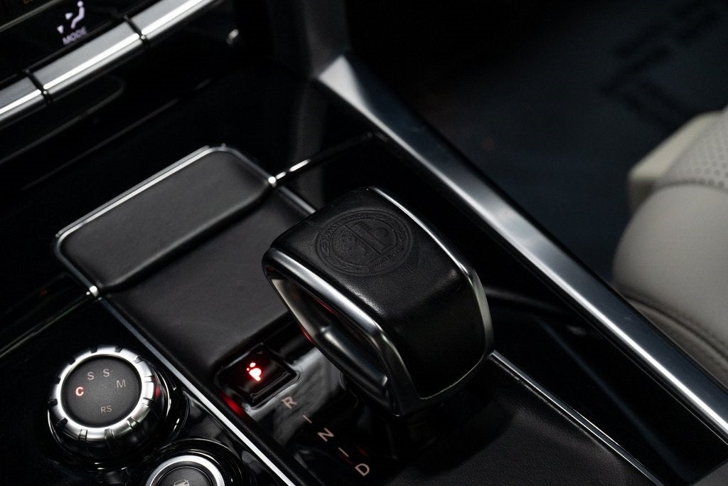 2014 Mercedes-Benz E-Class E 63 AMG® S 4MATIC®